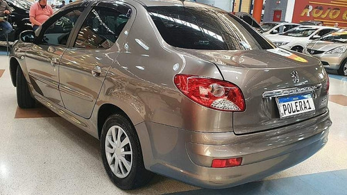 Peugeot 207 1.4 Xr Passion 8v