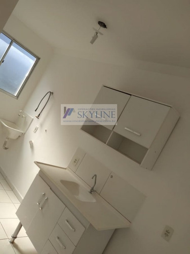 Imagem 10 de 17 de Apartamento A Venda No Bairro Jardim Seyon Em São José Do - 579-1