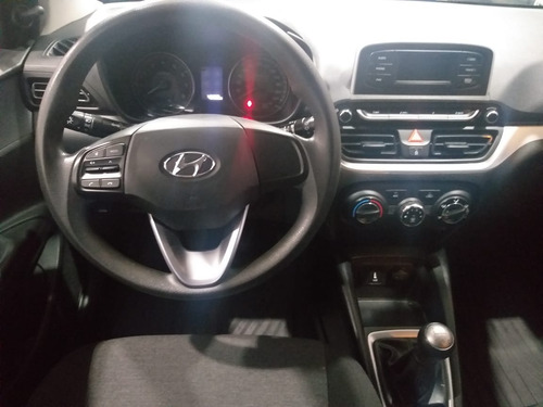 Imagem 5 de 8 de Hyundai Hb20