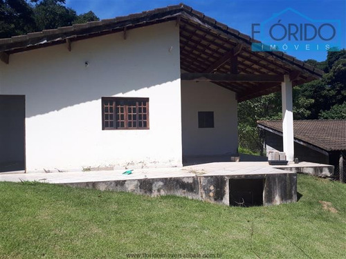 Imagem 28 de 29 de Chácaras À Venda Em Atibaia/sp - Compre O Seu Chácaras Aqui! - 1434023