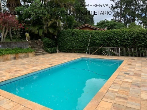 Imagem 4 de 30 de Chacara - Ch00303 - 34641626