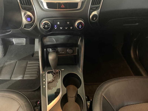 Imagem 10 de 15 de Hyundai Ix35 B 2016