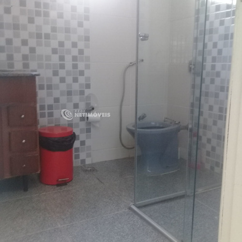 Imagem 8 de 20 de Venda Casa Comercial Eldorado Contagem - 640333