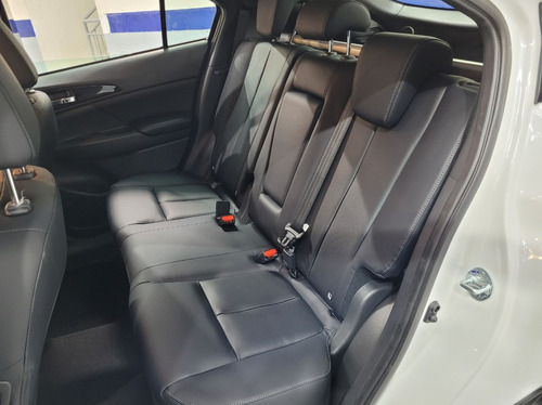 Mitsubishi Eclipse Cross 1.5 Hpe Turbo Cvt 5p