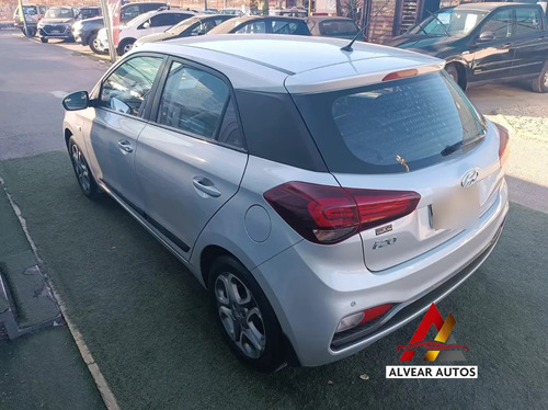 Hyundai I-20 1.4 Activegl 2ab Abs At 2019