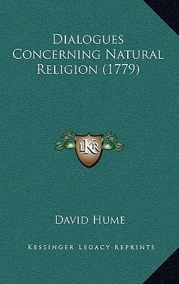 Libro Dialogues Concerning Natural Religion (1779) - Davi...