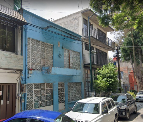 Casa En Remate Bancario, Benito Juarez