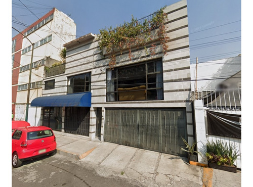 Excelente Oportunidad De Remate Bancario En Roma Sur