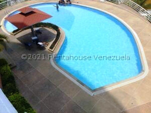 Imagen 2 de 12 de Apartamento En Venta Camuri Chico Mls #22-4360 Johana Blan 04123368346