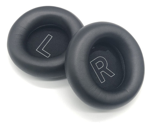 2 Almohadillas Proteicas Para B&o Beoplay H4