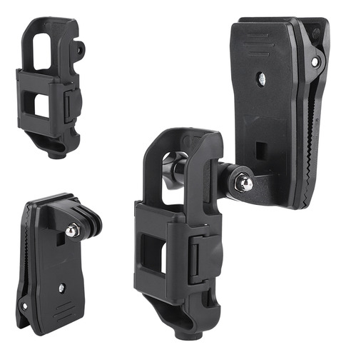 Kit De Extensión Para Cámara, Mochila, Clip, Exterior, Para