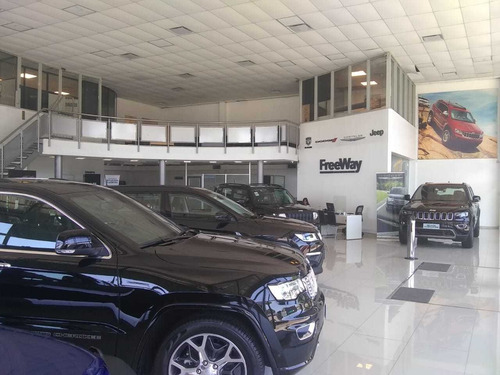 Compass Limited Plus 2.0 Diesel Full Full Stock Fisico