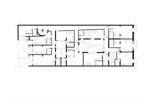 Imagen 18 de 20 de Duplex De 1 Dormitorio Apto Profesional