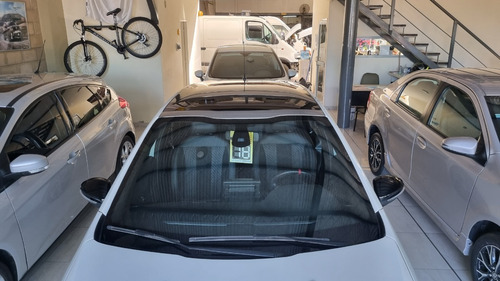 Imagen 3 de 16 de Peugeot 208 2018 1.6 Gt Thp