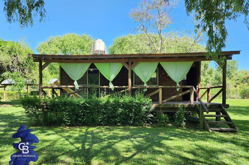 Imagen 30 de 30 de Venta 2 Casas Sobre 3 Lotes En Canal Del Este Delta Tigre