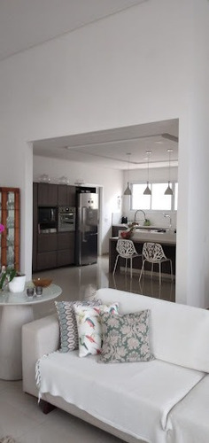 Imagem 10 de 23 de Casa À Venda, 300 M² Por R$ 1.520.000,00 - Condomínio Santa Helena - Caçapava/sp - Ca0518