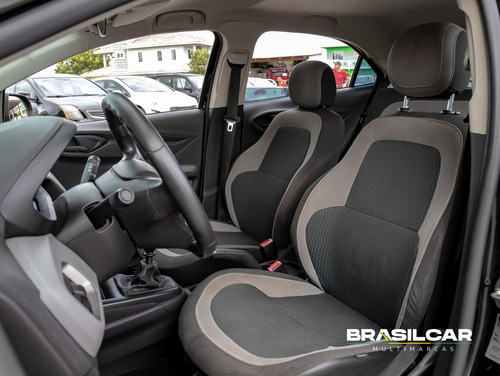 Chevrolet Onix 1.0 8V