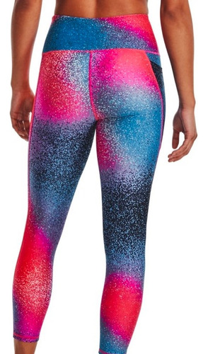 Leggins Compression Under Armour Girl´s