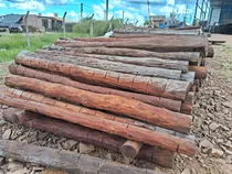 Comprar Postes De Madera Dura