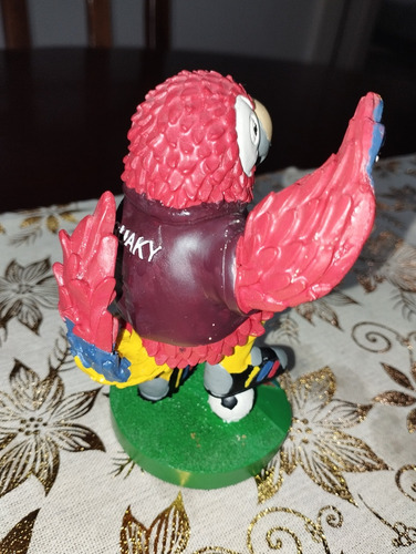 Figura De Colección Guaky Copa América (venezuela) (Usado)