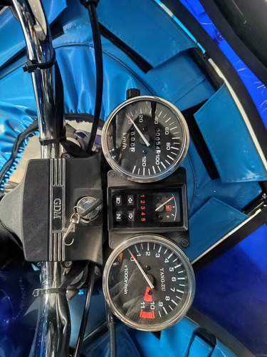 Mototaxi Cardan