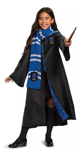 Bufanda Harry Potter Ravenclaw