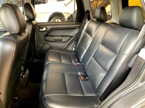 Ford Ecosport 2.0 Xlt 16v Flex 4p Automático