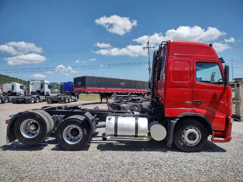 Volvo Fh 460