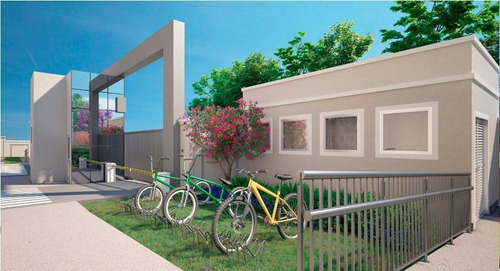 Imagem 3 de 15 de Apartamento Com 2 Dormitórios À Venda, 47 M² Por R$ 174.690,00 - Passaré - Fortaleza/ce - Ap0526