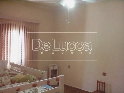 Imagem 8 de 13 de Casa À Venda Em Jardim Nova Europa - Ca001381