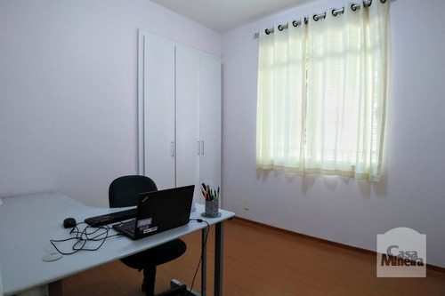 Imagem 10 de 15 de Apartamento À Venda No Cidade Nova - Código 273155 - 273155