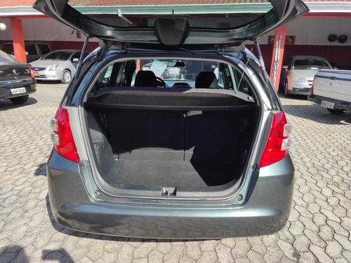 Imagem 9 de 15 de Honda Fit Lx Flex 2011