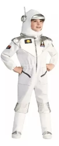 Disfraz De Astronauta