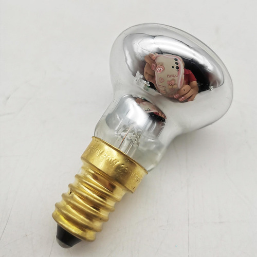 6 Bombilla De Lámpara De Bombilla De Lámpara De 30 W