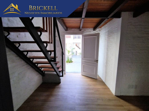 Imagen 10 de 10 de Apartamentos Venta 1 Dormitorio Aguada A Estrenar.