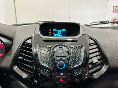 Ford Ecosport 1.6 Freestyle 110cv 4x2