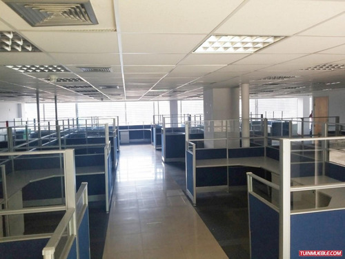 Imagen 5 de 12 de Local Comercial Planta Baja En Alquiler Los Ruices