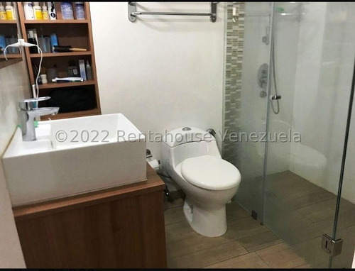 Imagen 7 de 10 de Apartamento En Las Mercedes - As