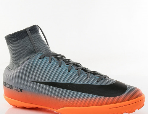 botines nike hypervenom botitas