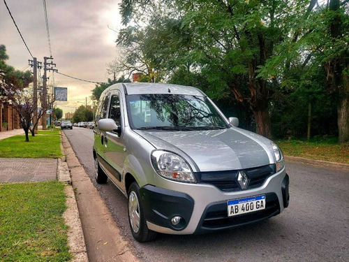 Renault Kangoo 1.6 Ph3 Authentique Plus Lc 2017