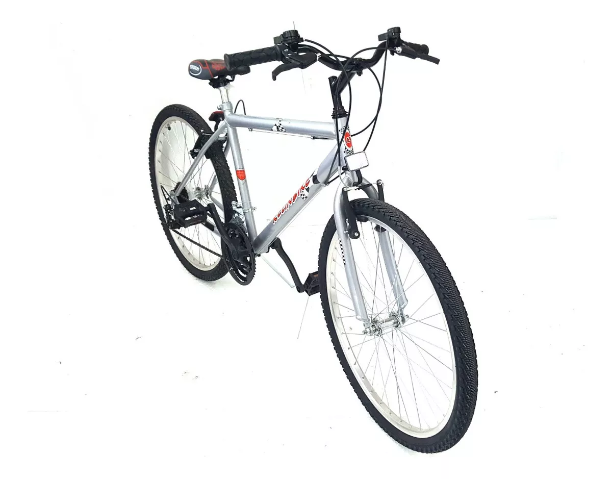 Primera imagen para búsqueda de bicicleta kelinbike rodado 26 mountain bike