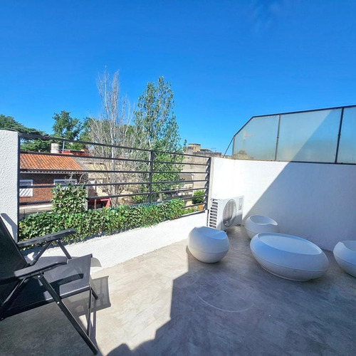 Casa Triplex En Venta En Olivos, Vicente López, G.b.a. Zona Norte