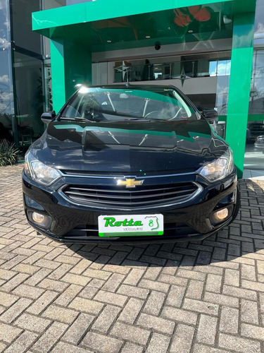 Chevrolet Onix 1.4mt Ltz