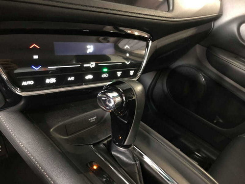 Honda Hr-v Exl Cvt