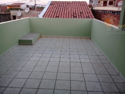 Ambos - Casa Jardim Santo André / Sorocaba/sp - 5444