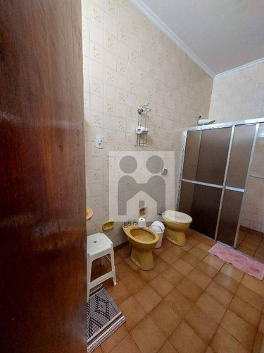 Imagem 16 de 20 de Casa Com 3 Dormitórios À Venda, 120 M² Por R$ 410.000 - Campos Elíseos - Ribeirão Preto/sp - Ca1005