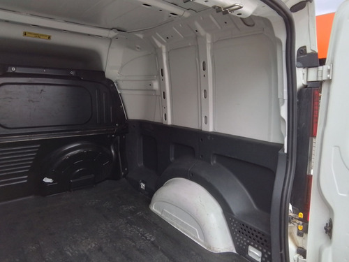 Fiat Fiorino 1.4 MPI FURGÃO ENDURANCE 8V FLEX 2P MANUAL