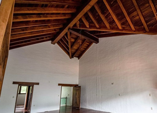 Cabaña En Venta En Mazamitla