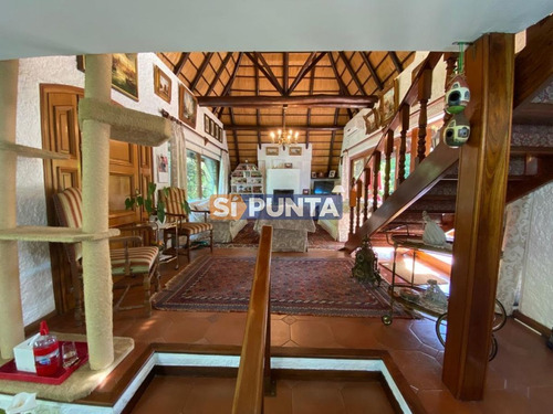 Imagen 4 de 30 de Casa En Pinares
