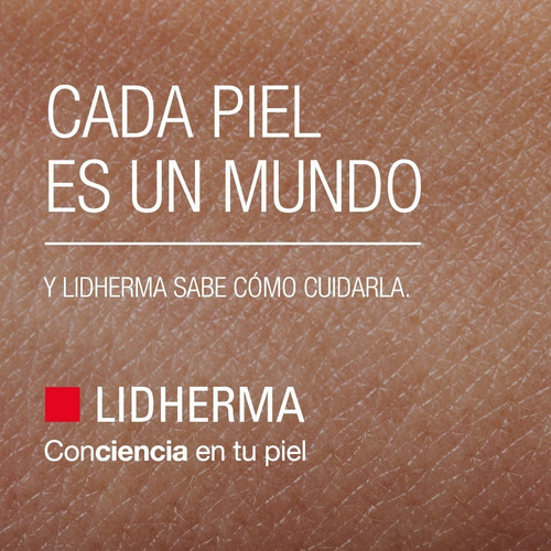 Lidherma Celluintense Crema Corporal Celuli Adipos Flaccidez